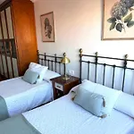 A Calzada Appartement
