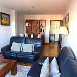 A Calzada Appartement