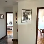 A Calzada Appartement
