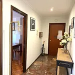 A Calzada Appartement *
