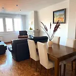 A Calzada Appartement *