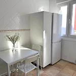 A Calzada Appartement Cambados