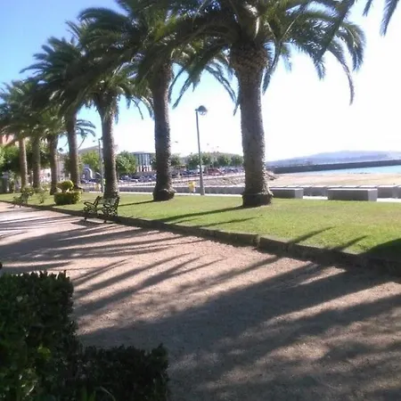 Apartment A Calzada *