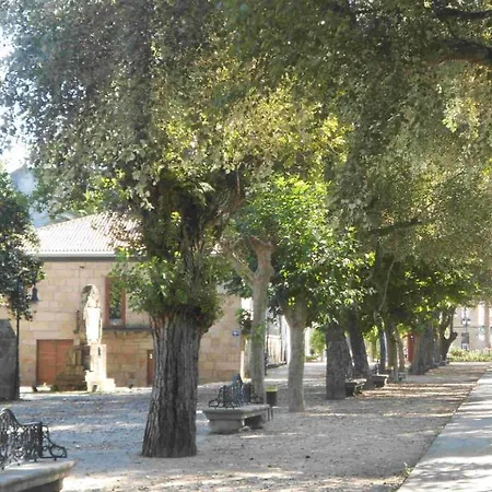 A Calzada