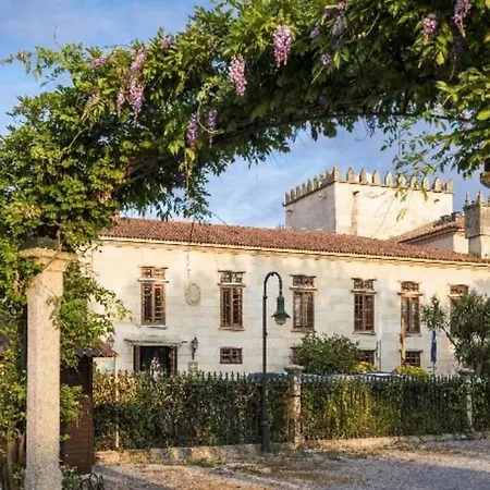 Apartment A Calzada