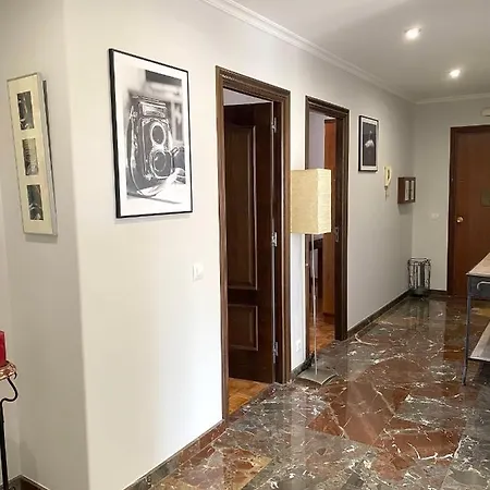 A Calzada * Cambados