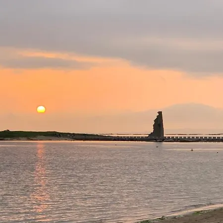 Appartement A Calzada