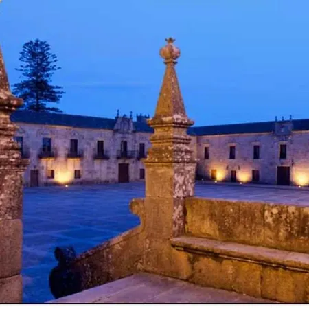 A Calzada * Cambados