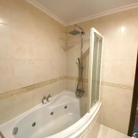 A Calzada Apartmán *