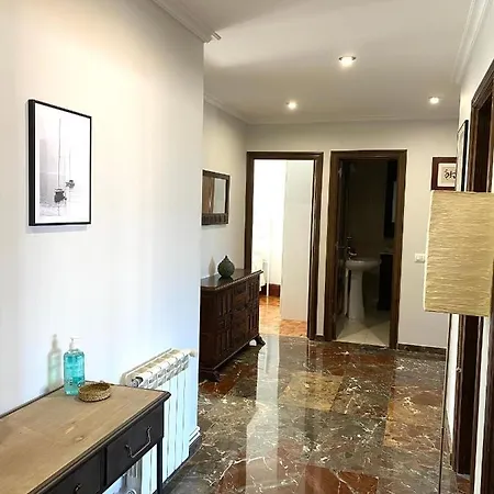 Apartment A Calzada Cambados