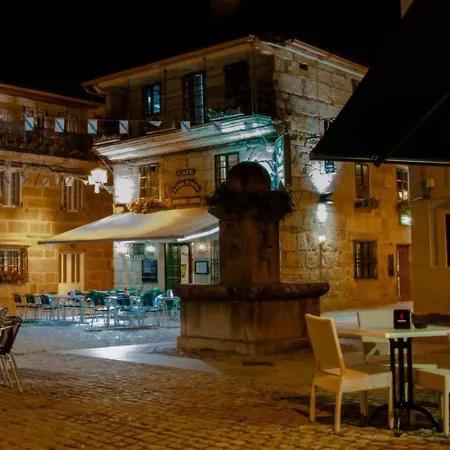 Apartmán A Calzada *