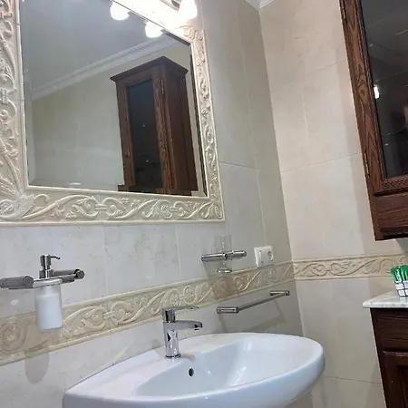 Apartment A Calzada