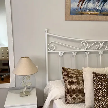 A Calzada * Cambados