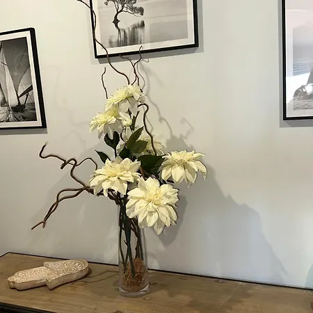 A Calzada Apartment *