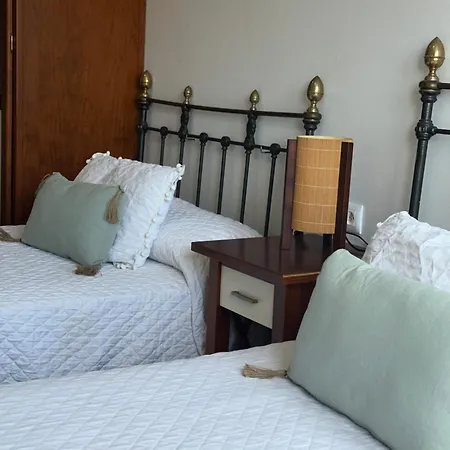 A Calzada Apartment