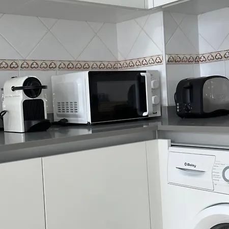 Appartement A Calzada Cambados