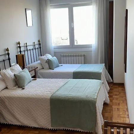 Apartment A Calzada