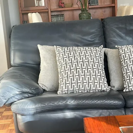 Apartmán A Calzada *