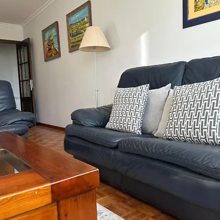 A Calzada Cambados