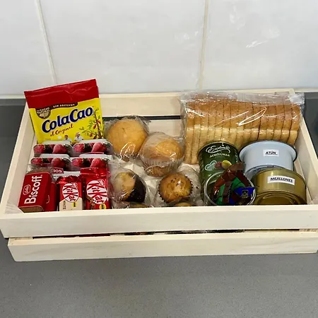 A Calzada * Cambados