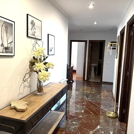 A Calzada Cambados