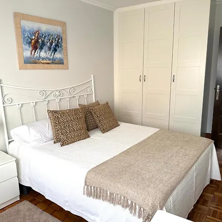 Apartmán A Calzada *