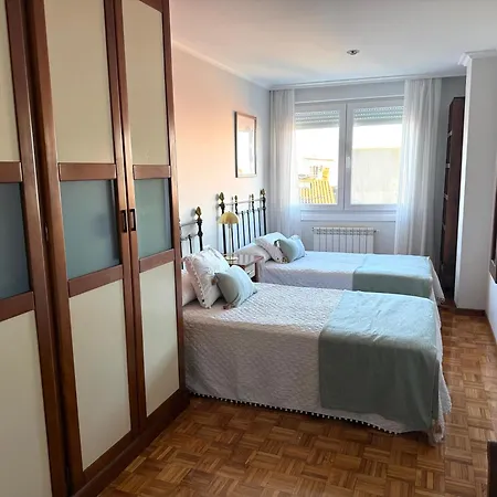 A Calzada * Cambados