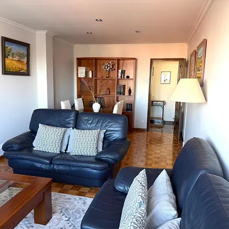 A Calzada Apartmán