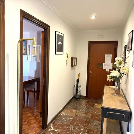 A Calzada Apartmán *