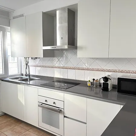 A Calzada * Cambados