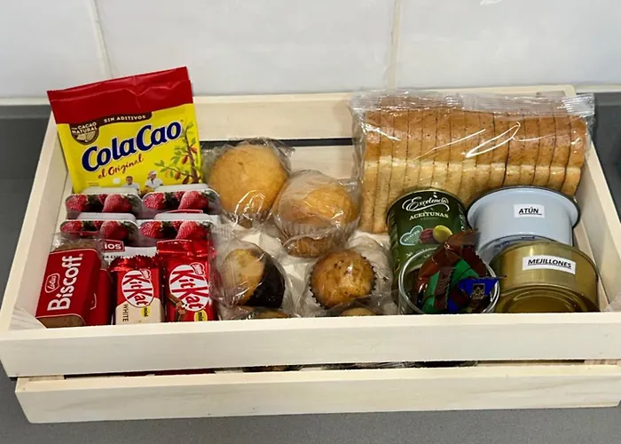 A Calzada * Cambados