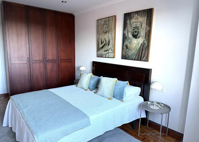 Apartment A Calzada