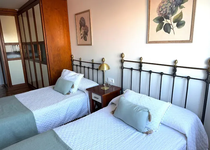 A Calzada Apartment