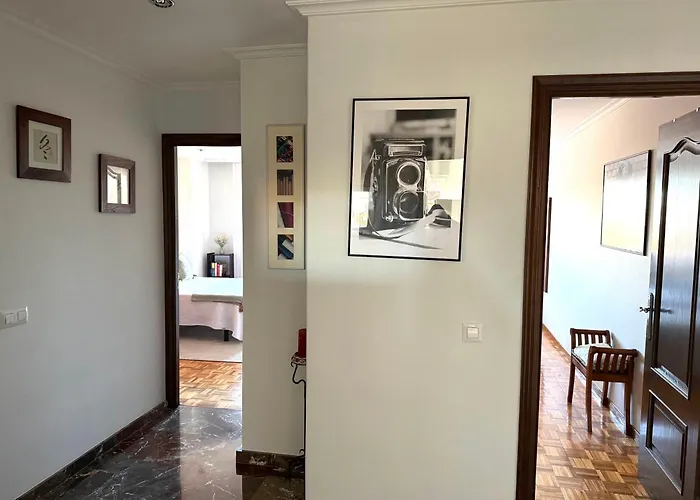 A Calzada Apartament