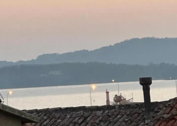 A Calzada Apartament